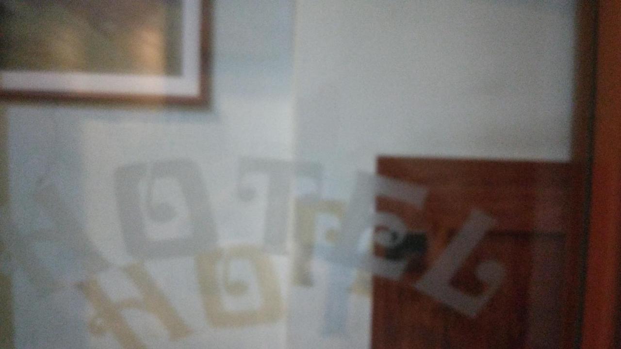 Hotel Crisari Naples Extérieur photo