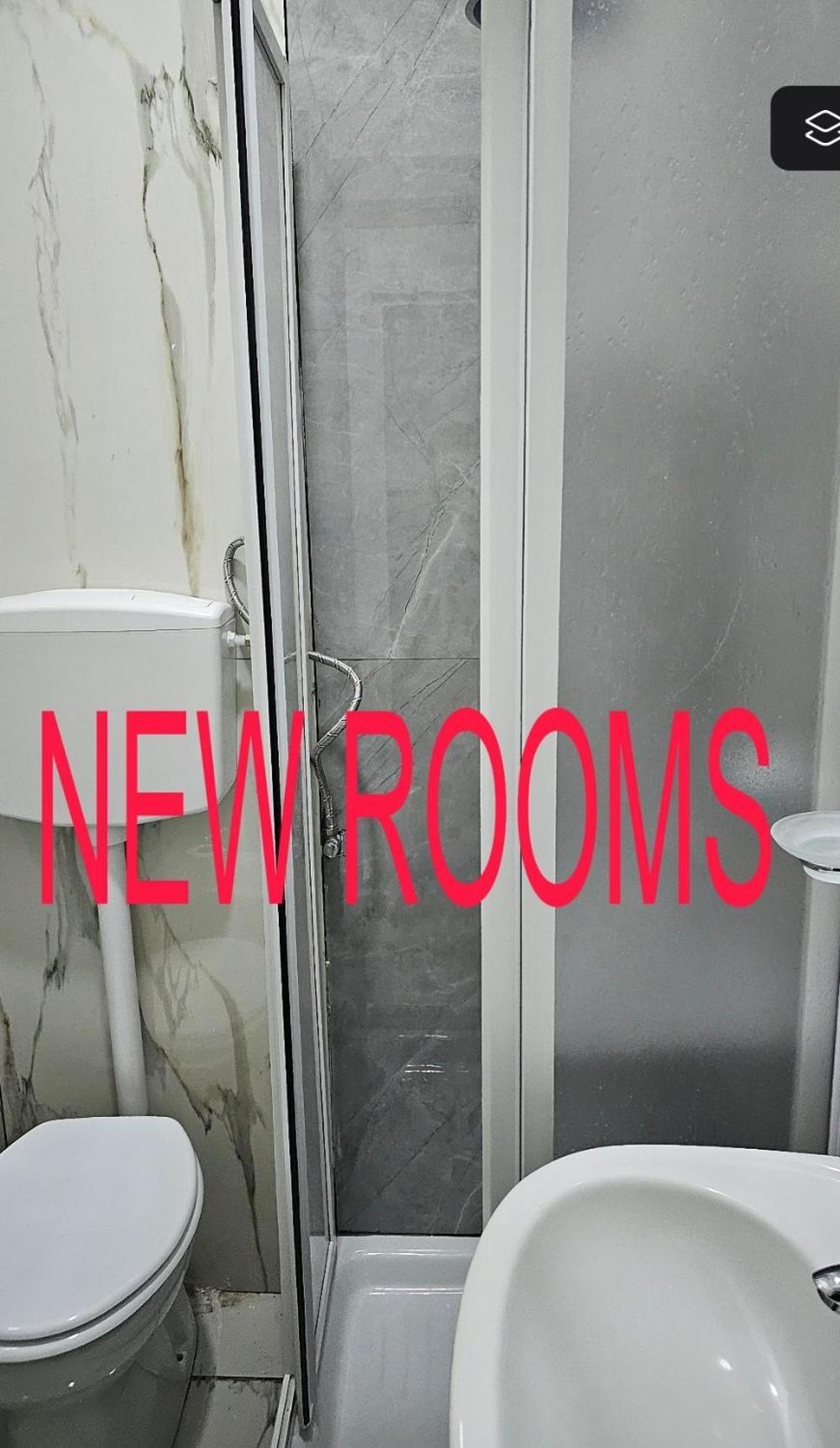 Hotel Crisari Naples Extérieur photo